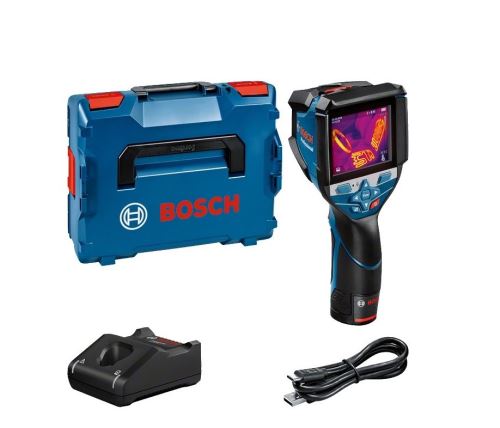 BOSCH Thermische camera GTC 600 C 0601083500