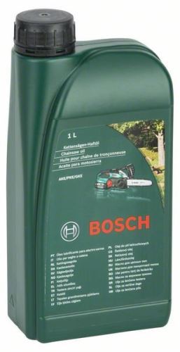 Kettingzaagaccessoires BOSCH kettingzaagolie 2607000181