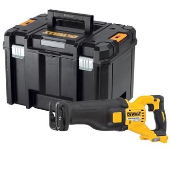 DeWALT AKU reciprozaag DCS389NT