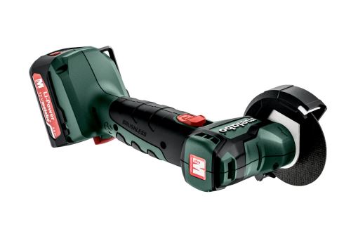 METABO Accu haakse slijper PowerMaxx CC 12 BL 600348500