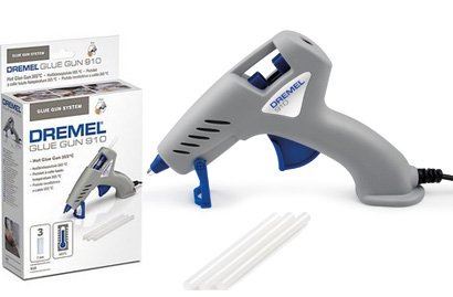 DREMEL Lijmpistool F0130910JA