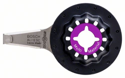 BOSCH Pakkingmes ALI 12 SC 4mm 2608664231