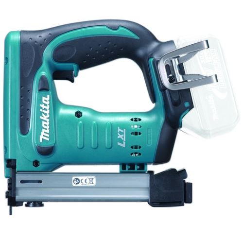 MAKITA Accu-nietmachine Li-ion 18V, zonder batterij Z DST221Z