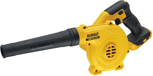 DeWALT draadloze bladblazer DCV100