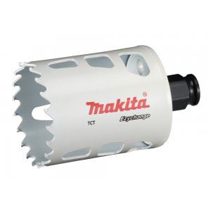 MAKITA perforator TCT Ezychange 2 54 mm E-06731