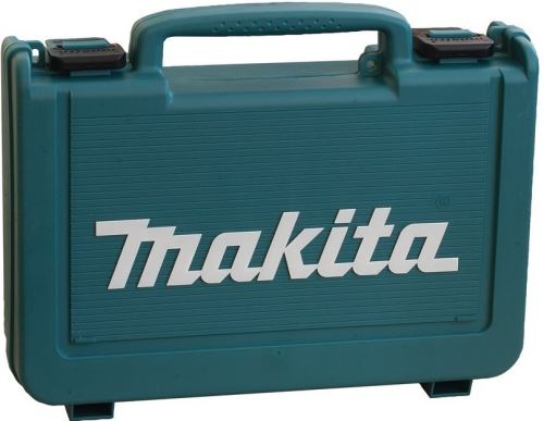 MAKITA kunststof koffer DF030/TD090DW 824842-6