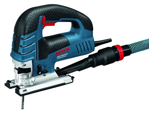 BOSCH Rechte zaag GST 150 BCE Professional 0601513000