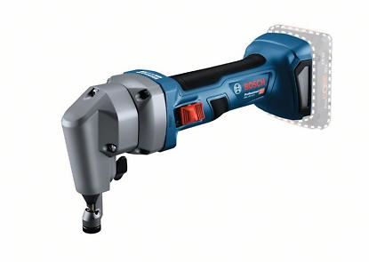 BOSCH Accutrimmer GNA 18V-16 E 0601529600