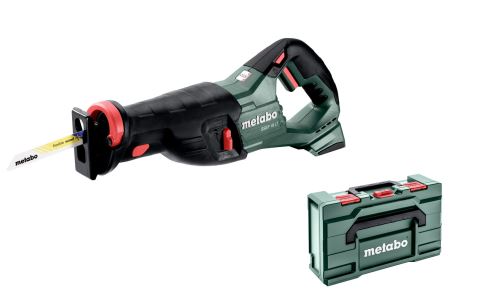 Metabo Accu-zaagstaart SSEP 18 LT 601616840