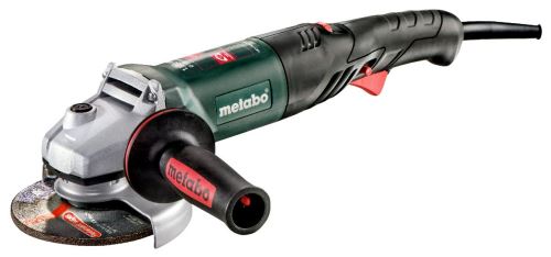 Metabo Haakse slijper WEV 1500-125 RT 601243000