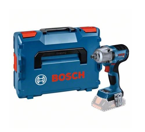 Bosch accu-slagmoersleutel GDS 18V-450 PC 06019K4101