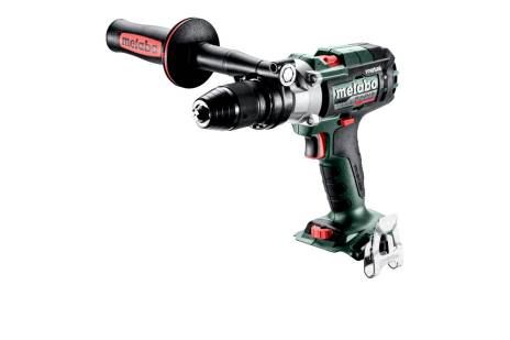 Metabo SB 18 LTX-3 BL I METALEN ACCU-HAMERBOOR 603183840