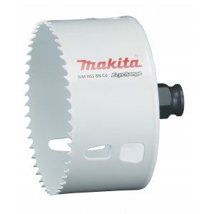 MAKITA perforator BiM Ezychange 2 92 mm E-03975