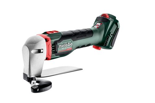 Metabo SCV 18 LTX BL 1.6 Accu-plaatschaar 601615850