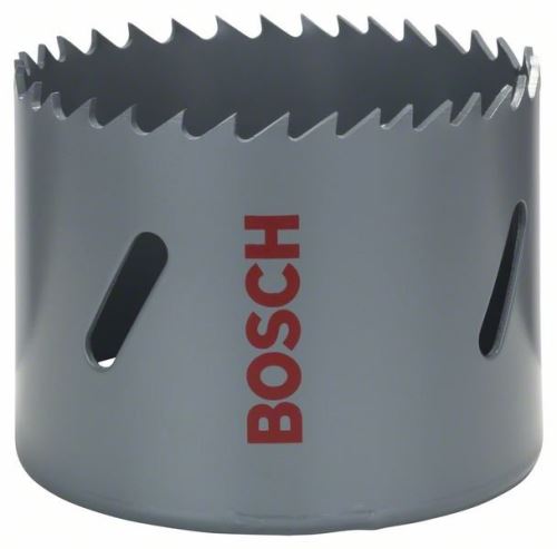 BOSCH HSS-bimetaal perforator voor standaard adapter 67 mm, 2 5/8" 2608584144