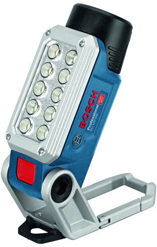 BOSCH Accuzaklamp GLI 12V-330 Professional 06014A0000