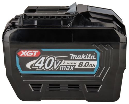 MAKITA Li-ion accu XGT BL4080F 40V/8,0Ah 191X65-8