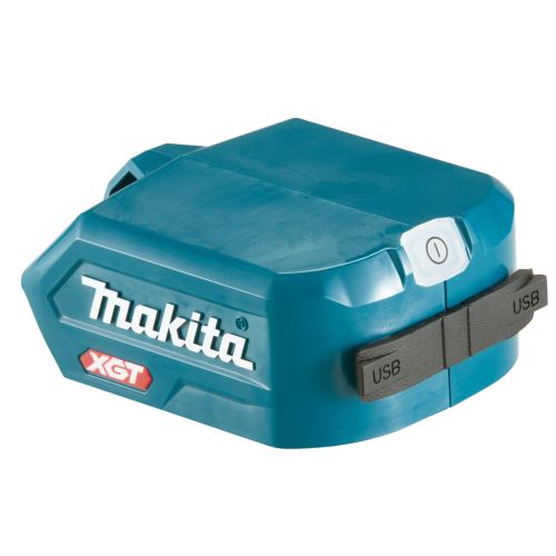 MAKITA-adapter opladen USB Li-ion XGT 40V ADP001G