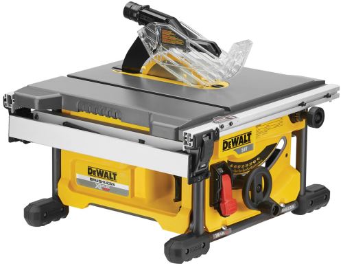 DeWALT DCS7485N draadloze tafelzaag