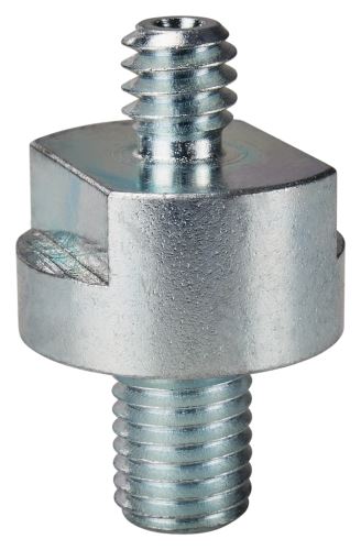 MAKITA adapter voor schuurplateau DPV300, PV301D 743126-2