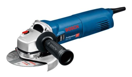 Bosch Haakse slijper GWS 1400 0601824806