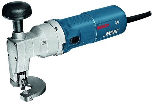 BOSCH Plaatschaar GSC 2.8 Professional 0601506108