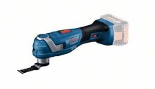 Bosch Draadloze Multi-Cutter GOP 185-LI 06018G2020 Bosch Draadloze Multi-Cutter GOP 185-LI 06018G2020