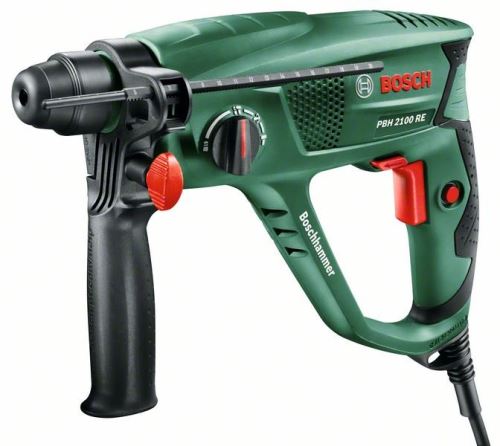 BOSCH Hamerboor PBH 2100 RE Compact 06033A9320