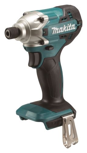 MAKITA Accu-slagschroevendraaier 1/4" Li-ion LXT 18V, zonder accu DTD156Z