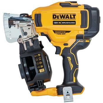 DeWALT AKU-spijkermachine DCN45RNN