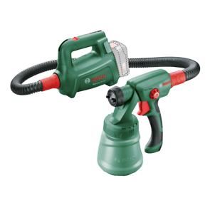 Bosch Spuitpistool EasySpray 18V-100 0603208000