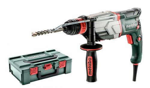 Metabo Combihamer KHE 2860 Quick 600878500