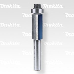 MAKITA Uitlijnfrees diameter 18, schacht 12 mm P-79027