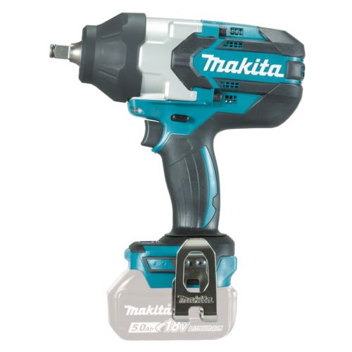 Makita Accu-slagmoersleutel 1/2" Li-ion LXT 18V, zonder accu DTW1002Z