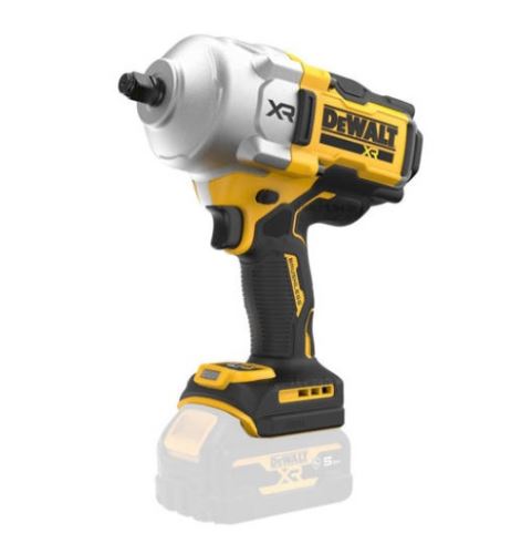 DeWALT Accu Slagmoersleutel 18V DCF961N