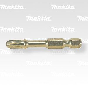 MAKITA torsiebit PH3, 50 mm, 2 stuks B-28189