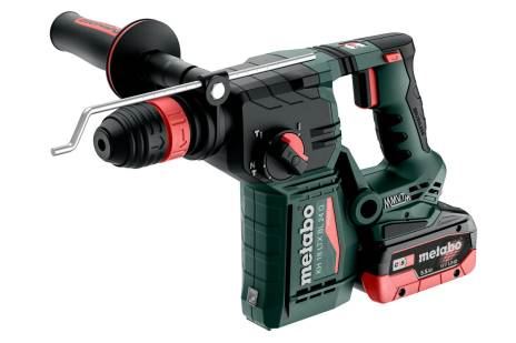 Metabo KH 18 LTX BL 24 Q ACCUHAMER 601714800