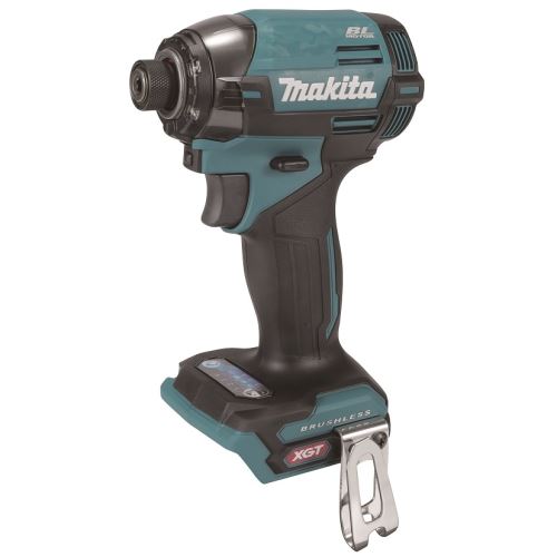 Makita Accu-slagschroevendraaier 1/4" Li-ion XGT 40V, zonder accu TD002GZ01