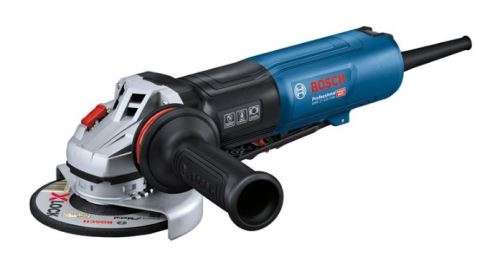 Bosch Haakse slijper GWS 17-125 PSB 06017D1700