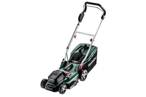 Metabo RM 36-18 LTX BL 36 ACCU GAZONMAAIER 601716650