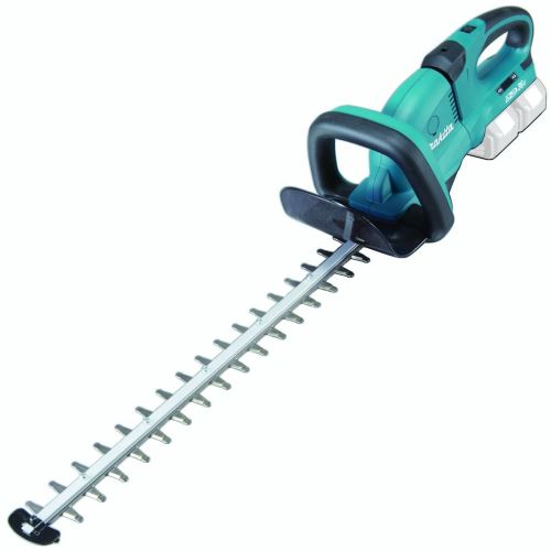 Makita Accu-heggenschaar 650mm Li-ion 2x18V, zonder accu Z DUH651Z