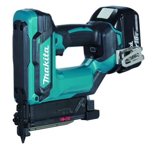 MAKITA Accu-tacker Li-ion 18V/3,0Ah, systainer DPT353RFJ