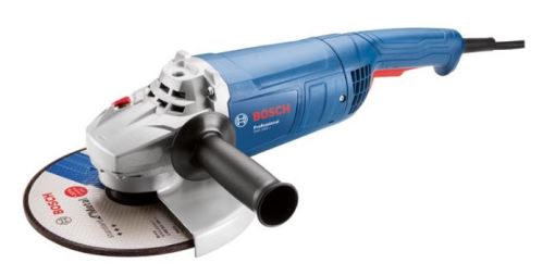 Bosch Haakse slijper GWS 2000 J 06018F2000