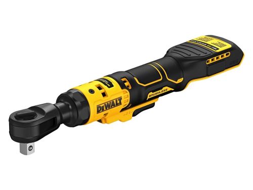 DeWALT 18V draadloze ratel DCF512N