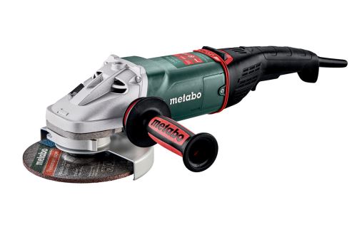 Metabo WEPBA 24-180 MVT QUICK Haakse slijper 180 mm 606480000