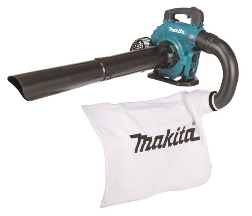 MAKITA Accublower/stofzuiger Li-ion LXT 2x18V, zonder accu Z DUB363ZV