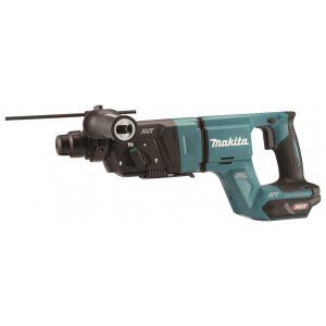 Makita Accuhamer SDS-Plus Li-ion XGT 40V, zonder accu Z HR007GZ