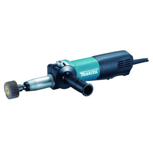 Makita Rechte slijpmachine 6mm, 750W GD0811C