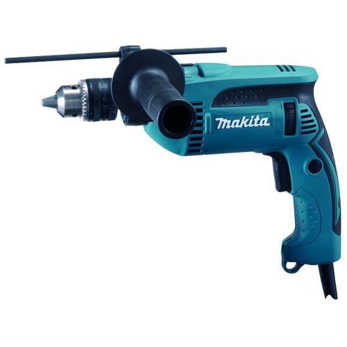 Makita Klopboormachine met koffer 1,5-13mm, 680W HP1640K