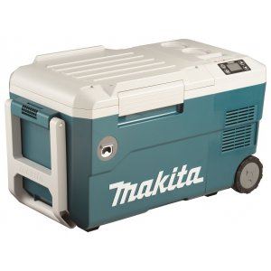 MAKITA Accu-koel- en verwarmingsbox 20l Li-ion XGT/LXT, zonder accu Z CW001GZ